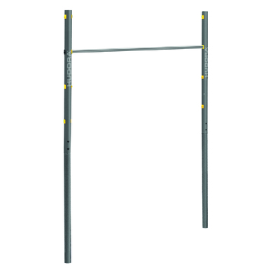 Horizontal Turn Bar Fabian Pro Single