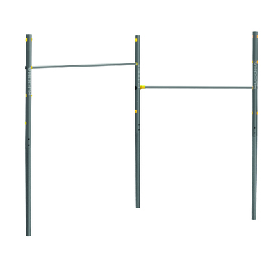 Horizontal Turn Bar Fabian Pro Double