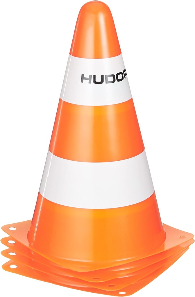 Pylons, 4 pieces