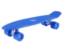 Skateboard Retro Sky Blue
