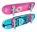 Skateboard Skate Wonders ABEC 3 with Backpack