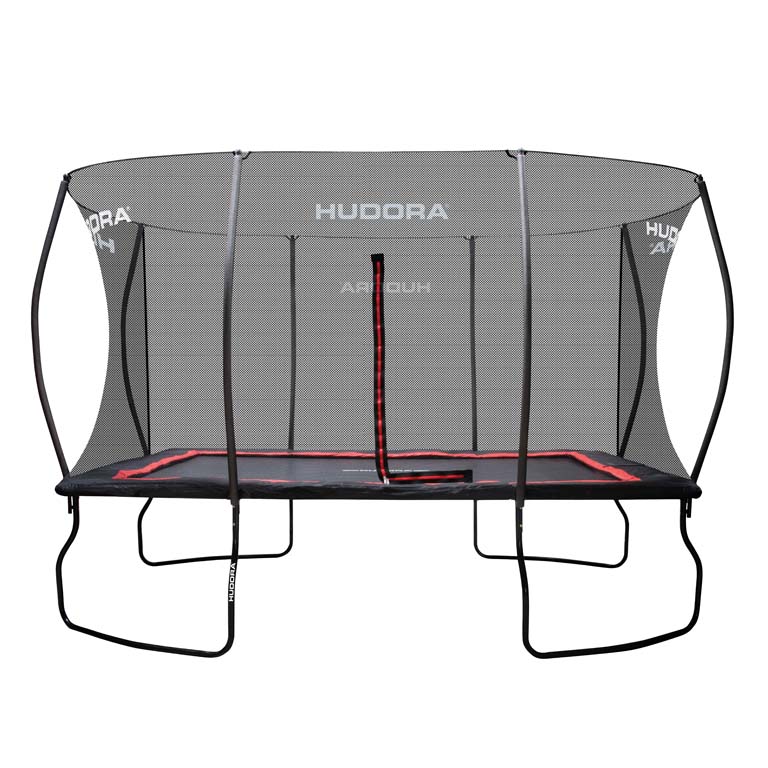 Trampolin 4square 244 x 366