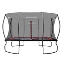 Trampolin 4square 244 x 366