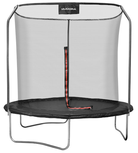 First Trampolin 250V