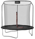 First Trampolin 250V