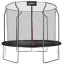 First Trampolin 300V