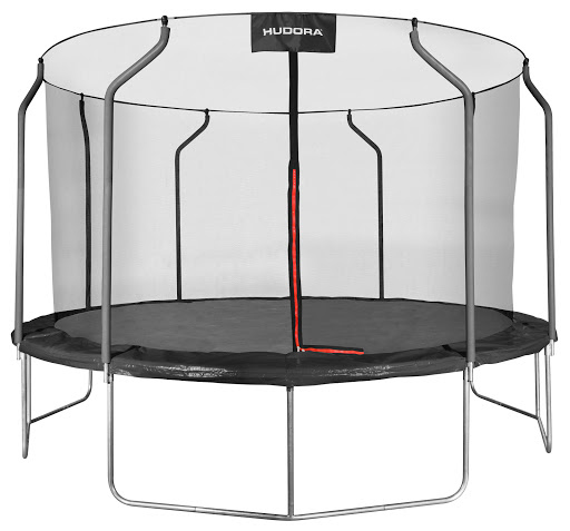 First Trampolin 400V