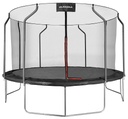 First Trampolin 400V