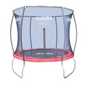 Fantastic Trampolin 250V