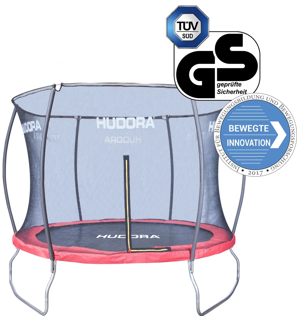 Fantastic Trampolin 300V