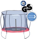 Fantastic Trampolin 300V