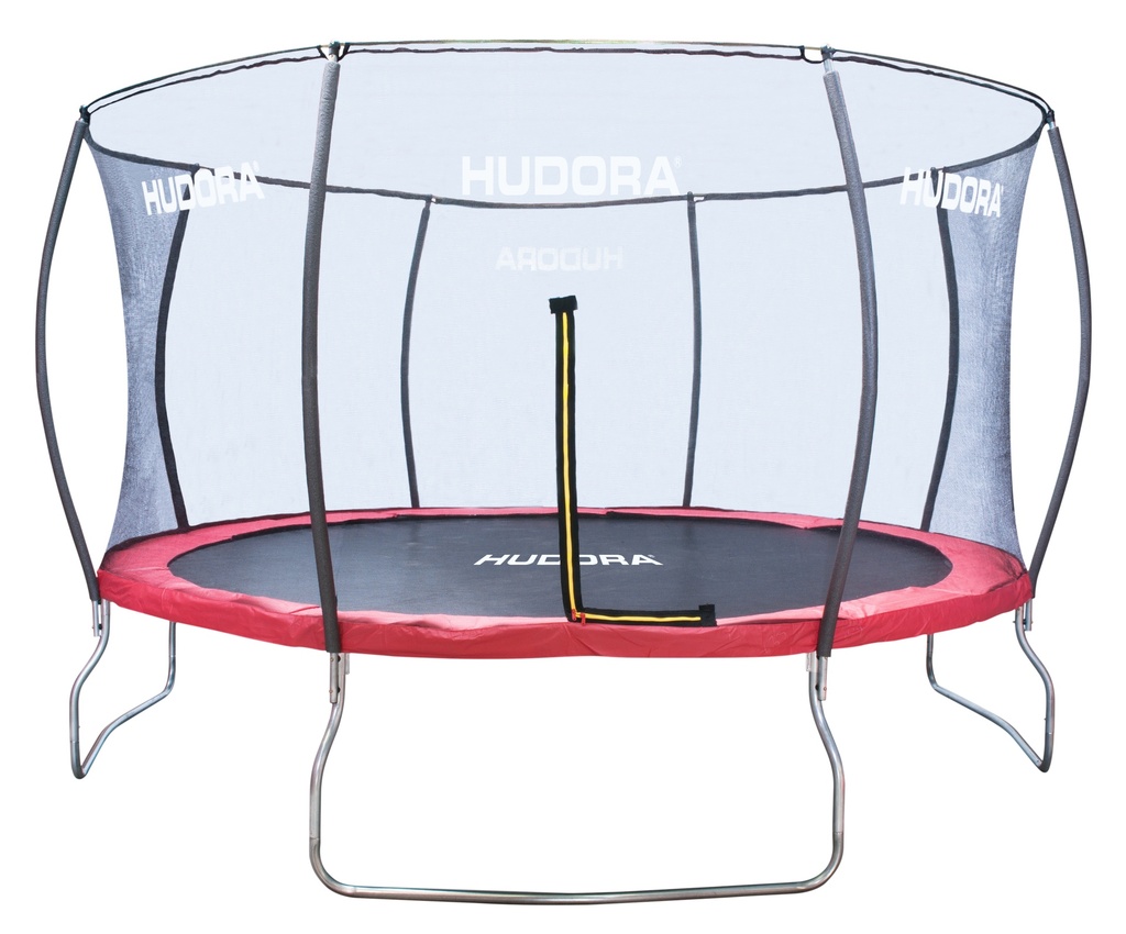 Fantastic Trampolin 400V