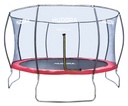 Fantastic Trampolin 400V