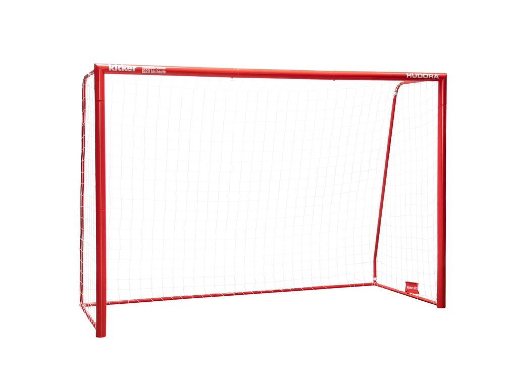 Soccer goal Expert 300 KICKER EDITION 