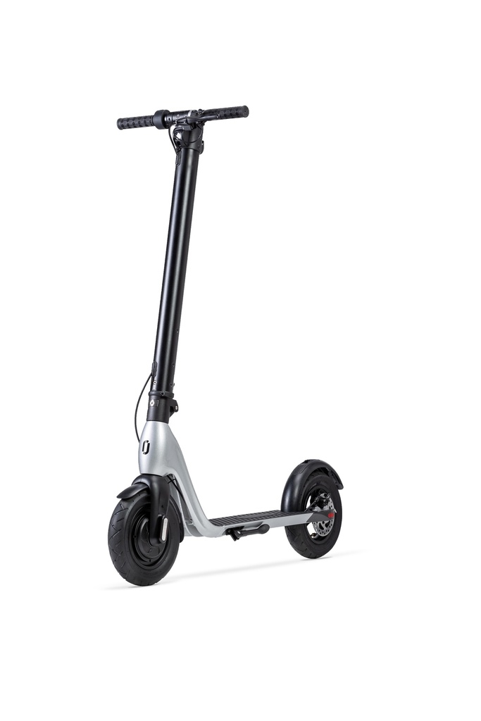 JIVR SCOOTER 13 KG - 36 V * 6.4 AH * 230WH