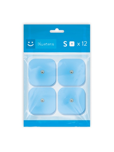 Pack 12 electrodes - Size S
