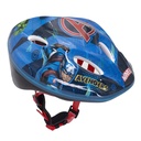 BIKE HELMET AVENGERS - M - 52-56cm