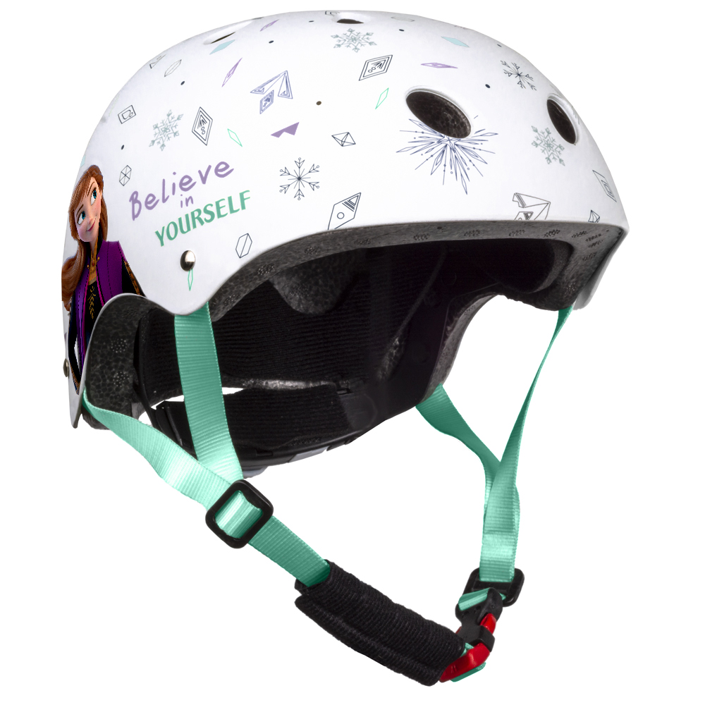 SPORT HELMET FROZEN II - M - 52-56cm