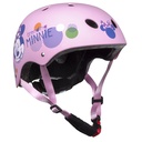 SPORT HELMET MINNIE Pink - M - 52-56cm