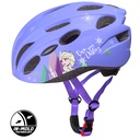 BIKE HELMET IN-MOLD FROZEN II - M - 52-56cm
