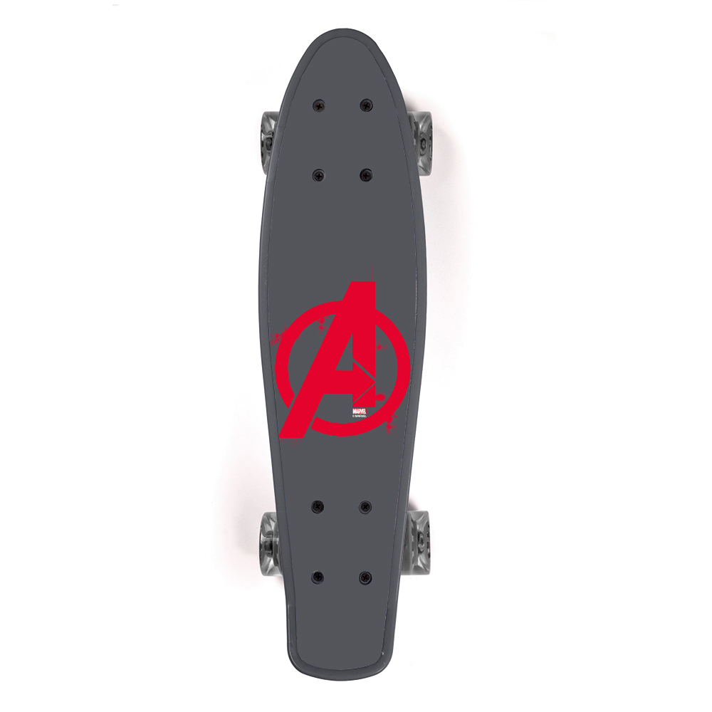 PENNY BOARD 21,6''x5,7"/55x14,5 cm Avengers 