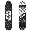 WOODEN SKATEBOARD 24" x 5,9" /61 x 15cm STAR WARS