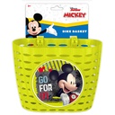 BIKE BASKET MICKEY