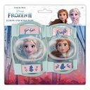 KNEE AND ELBOW PROTECTORS - FROZEN II
