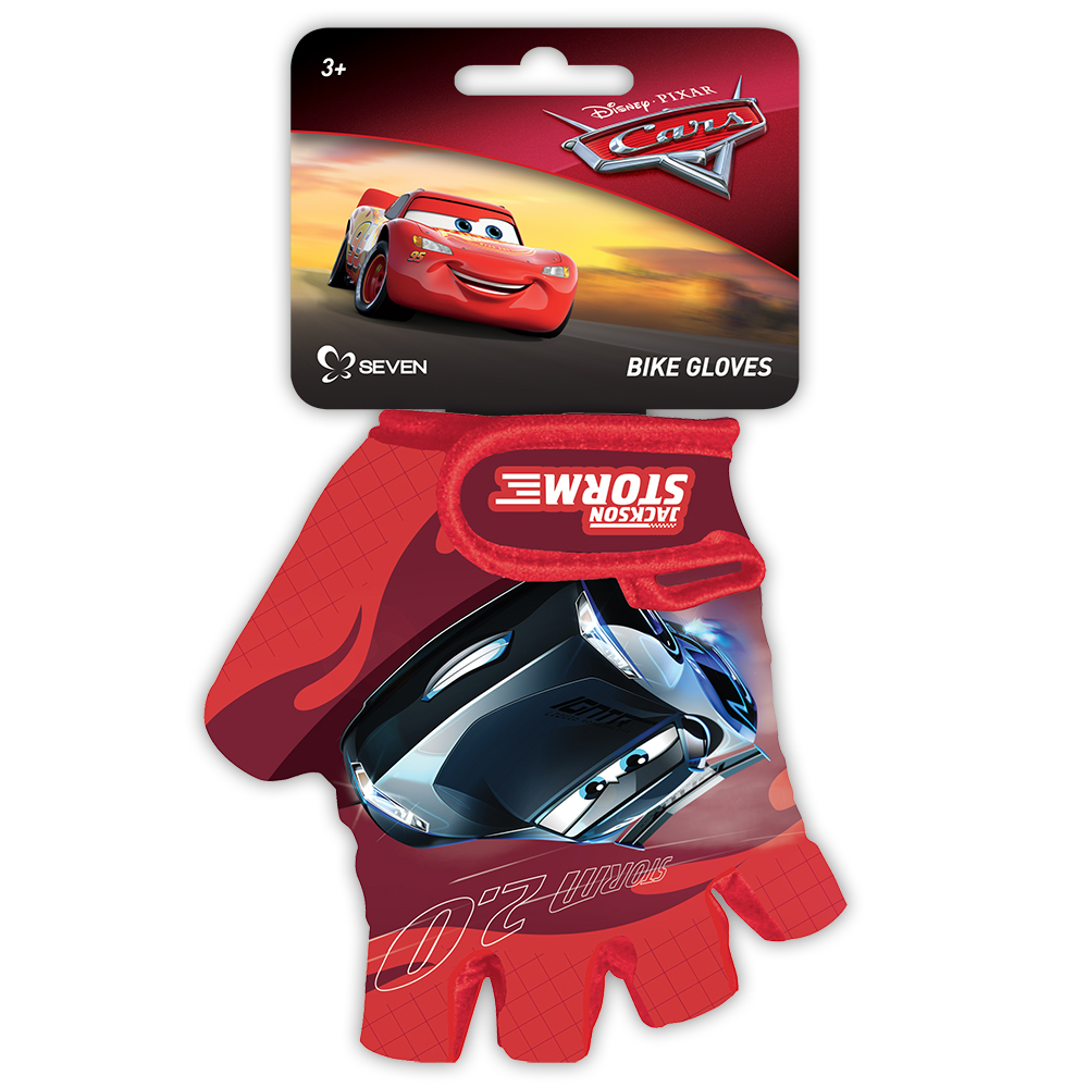 BIKE GLOVES CARS 3