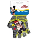 BIKE GLOVES MICKEY
