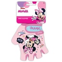 BIKE GLOVES MINNIE
