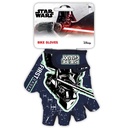 BIKE GLOVES STAR WARS STORMTROOPER