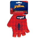 BIKE GLOVES SPIDER MAN