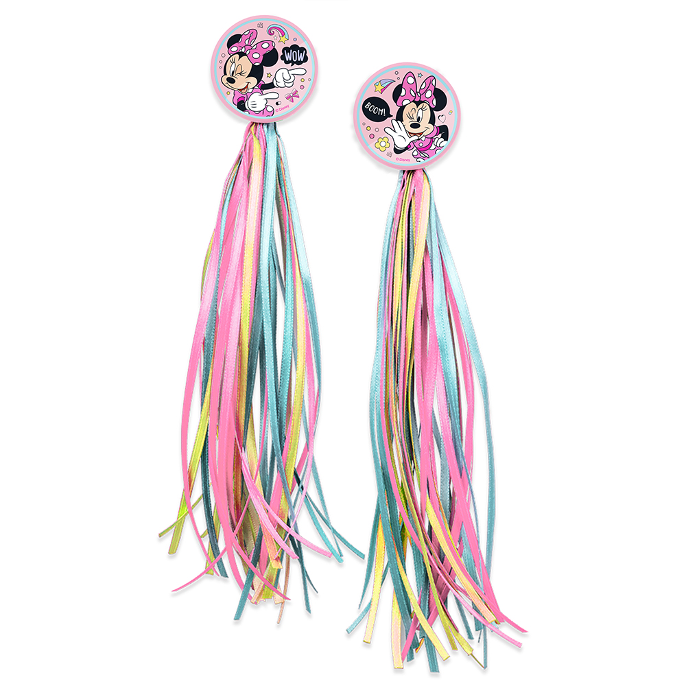 STREAMERS MINNIE     