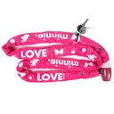 CHAIN LOCK MINNIE