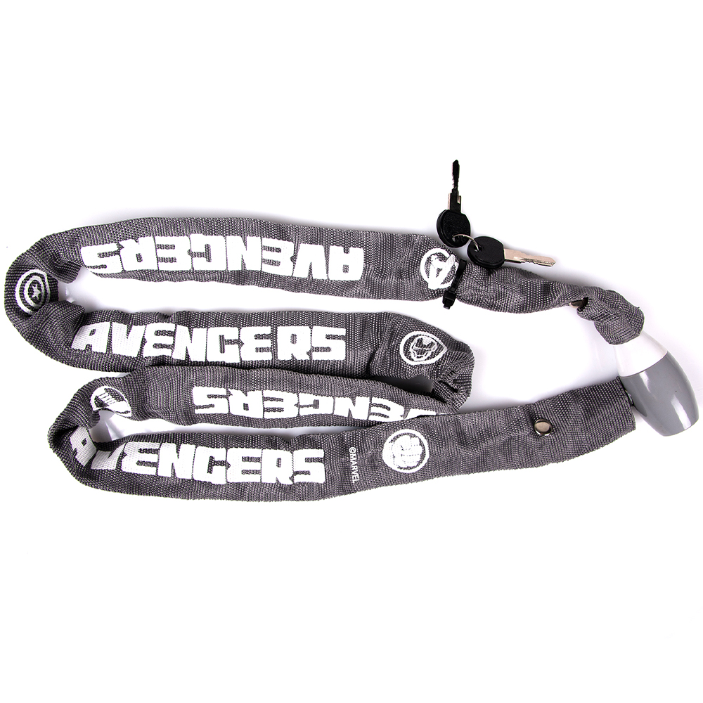 CHAIN LOCK AVENGERS