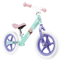 METAL BIKE FROZEN II
