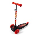 3-WHEEL SCOOTER CARS      
