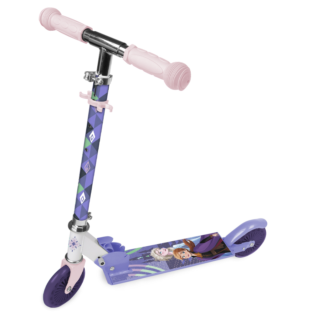 2-WHEEL SCOOTER FROZEN II