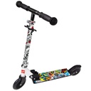 2-WHEEL SCOOTER AVENGERS