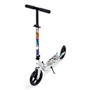 BIG 2-WHEEL SCOOTER - 200mm MINNIE
