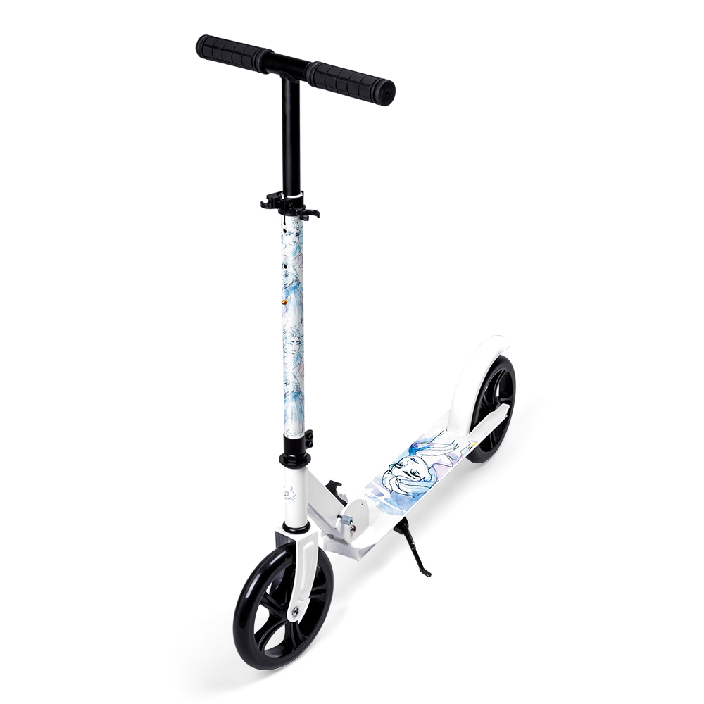 BIG 2-WHEEL SCOOTER - 200mm FROZEN
