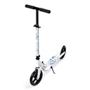 BIG 2-WHEEL SCOOTER - 200mm FROZEN