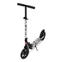 BIG 2-WHEEL SCOOTER - 200mm AVENGERS