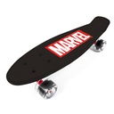 PENNY BOARD 21,6''x5,7"/55x14,5 cm  Marvel 