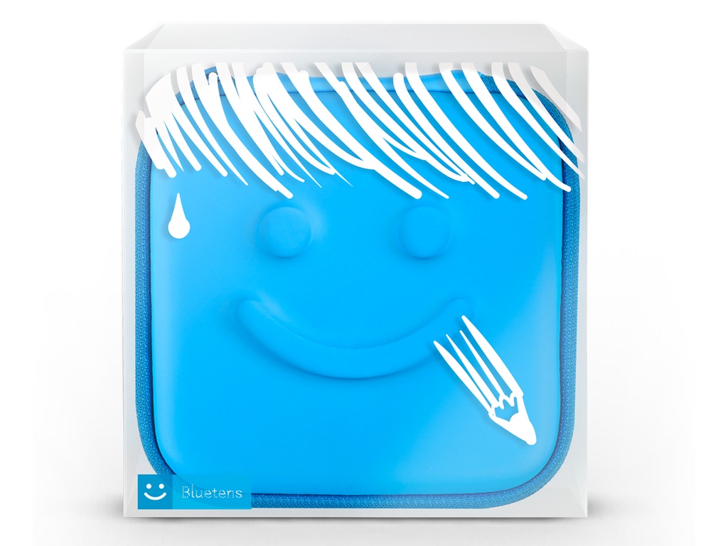 Hardcase for Bluetens Classic