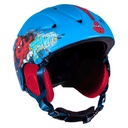 SKI HELMET SPIDER MAN