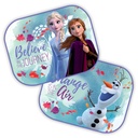 SUNSHADES 2 PCS 44*35CM FROZEN II