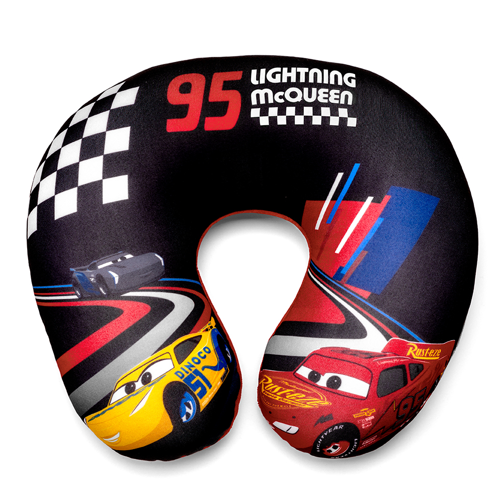 NECK PILLOW CARS 