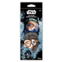 EYE MASK STAR WARS